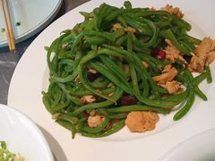 -1937青岛老味道·海肠捞饭·青岛菜(大鲍岛栈桥店)