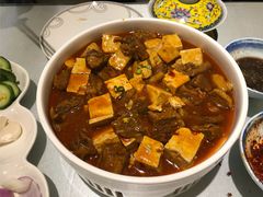-宁夏国强手抓羊肉·清真菜(未央路凤三店)