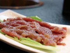 -铜来聚老北京涮肉(恒隆广场店)
