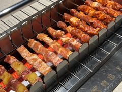 -丰茂烤串(五道口店)