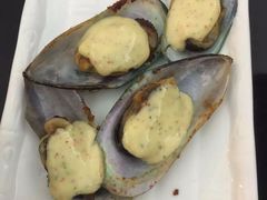 picture-真剑日本料理·铁板烧(贵州路店)