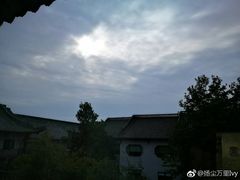 -扬州瘦西湖汇金酒店