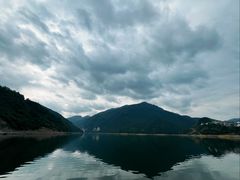 -乌江画廊(彭水苗族土家族自治县)
