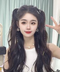 -明天见·化妆造型工作室