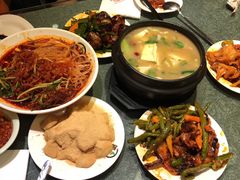 -春花民族美食(佳木斯总店)