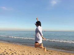 -海云台海滩