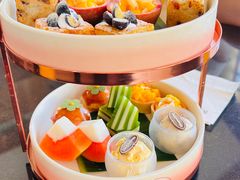 -亚龙湾喜来登·美景台大堂吧