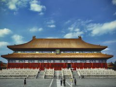 -北京市劳动人民文化宫(太庙)