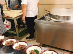 -清真马虎面馆(西七路店)