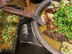 -烤匠麻辣烤鱼(万象城店)