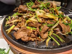 -京味斋·北京烤鸭(北京南站洋桥店)
