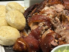 -二分八·大同菜(长治路店)