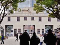 -南京中国近代史遗址博物馆(南京总统府)