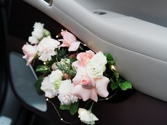 -亭亭鲜花店(中山北路店)