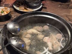 -同仁四季椰子鸡(海岸城天利店)