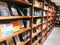 -二酉书店TOYOU BOOKS