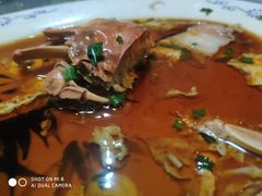 -盐通酒家(金桥湾清水苑店)