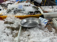 -班赞海鲜市场