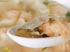 -海平馄饨(逍遥二路店)