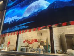 -忆江南·临江鱼馆