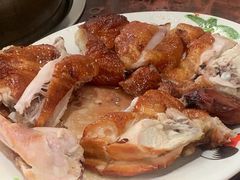 -华仔土鸡店(创意产业园店)