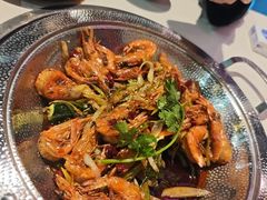 -重庆巴渝火锅(钟家村店)