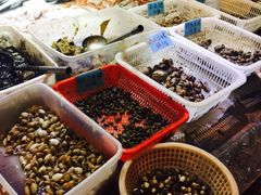 -鹰龙海畔度假酒店(咸祥店)