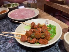 -蜀大侠火锅(森兰花园城店)