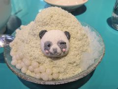 -川正旺江湖菜(三元桥店)