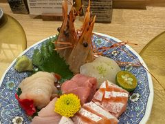 -鮨政· Omakase(港汇恒隆广场店)