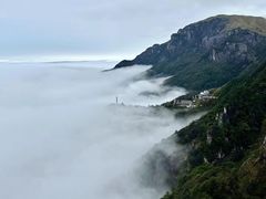 -萍乡武功山风景名胜区