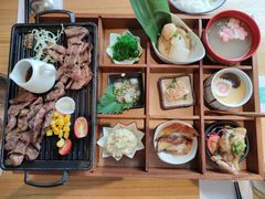 -味太助·银饭食堂(中华城店)