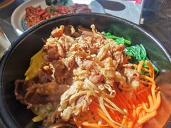 -小米烤肉-泥炉炭烤(常营店)