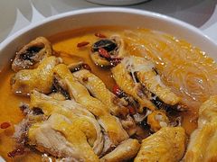 -月湖翠·上海菜(思南公馆淮海店)