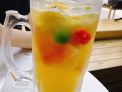 招牌水果茶-艾薯夫妇Aysh(福田星河COCOPark店)