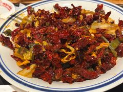 -福苗小骆驼烧烤(大唐不夜城店)