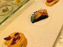 -广州四季酒店·佰鲜汇·现代法餐