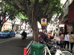 -林金财鱼丸(鼓楼街店)