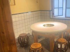 -岗上渣渣老火锅(两路口店)