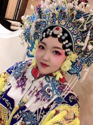 -盘子女人坊古装写真摄影(天津总店)