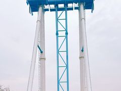 -蓝精灵乐园·世茂精灵之城主题乐园