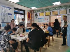 -老磁器口豆汁店(天坛店)