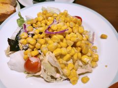 水果沙拉-萨莉亚意式餐厅(大宁音乐广场店)