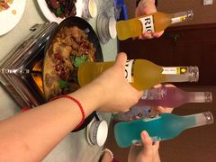 商户图片-唐师傅湘西名菜馆(武陵路店)