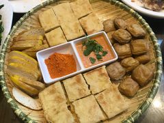 -福照楼汽锅鸡·云南菜(护国路店)