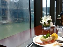 -乌镇枕水度假酒店