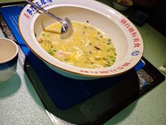 -李氏疙瘩汤·本地海鲜·老烟台菜(所城里店)