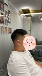 -即型男士理发工作室