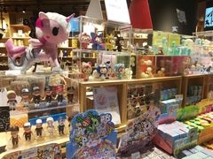 -九木杂物社(恒隆广场店)