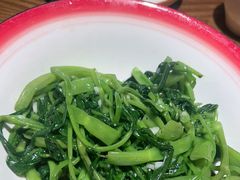 -恰饭·老长沙市井菜(天河客运站店)
